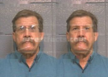 Charles Bernard Johannesmann
