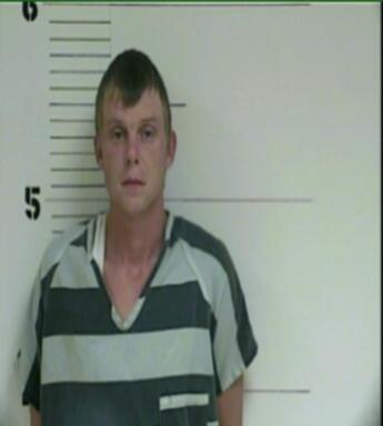 Michael Shayne Hall