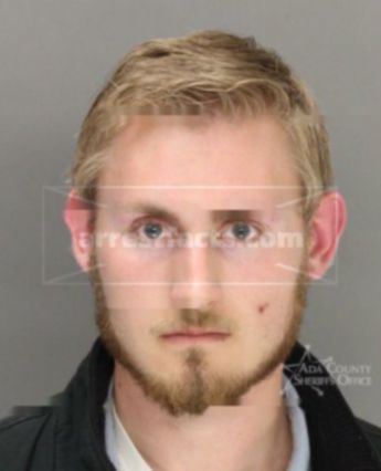 Lofton Corey James