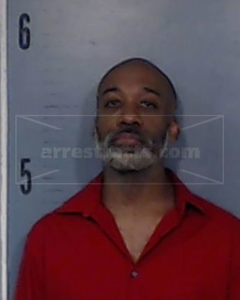Mark Carlos Brown