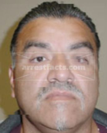 Martin A Vargas