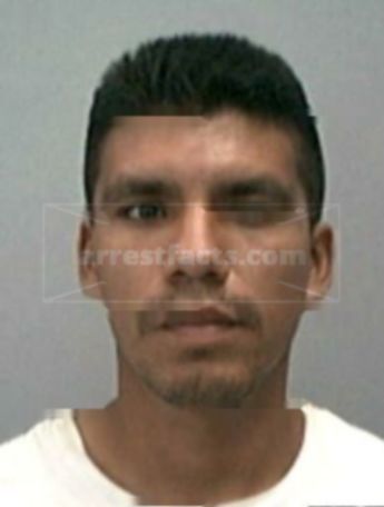 Pancho Mandujano