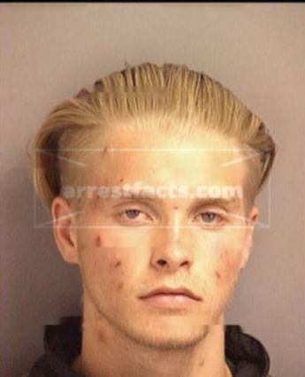 Dustin Randle Boynton
