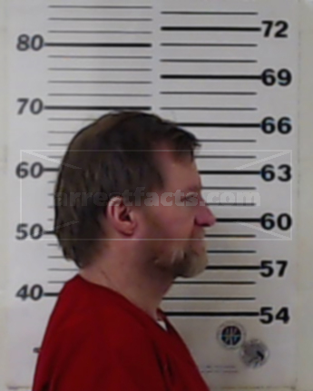 Steve Wade Pierce