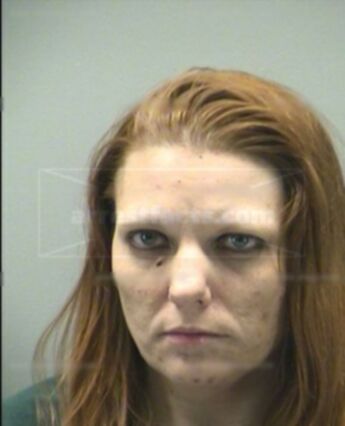 Carie Ann Johnson