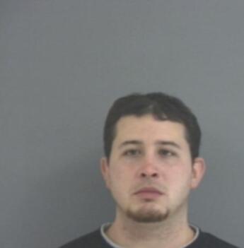 Mitchell Bradley Rhodes
