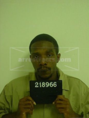 Carnell Reese