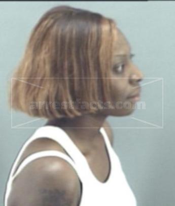 Anesha Creosha Green