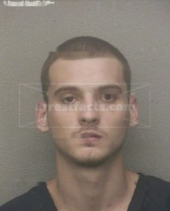 Owen Dorry