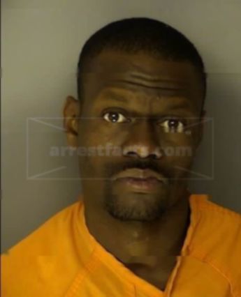 Brandon Mario Wright