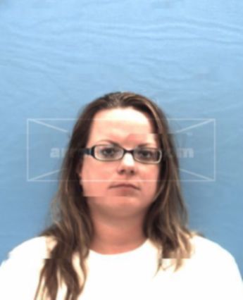 Tiffany Dawn Watson