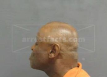 Ricky Glen Mcintosh