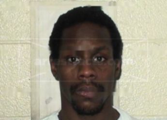 Roscoe Hollie