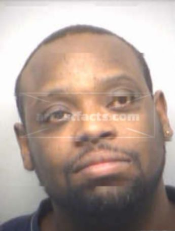 Demetrius Anton Morris