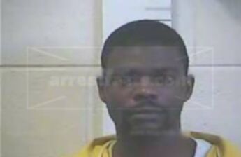 Recardo Mantez Brown
