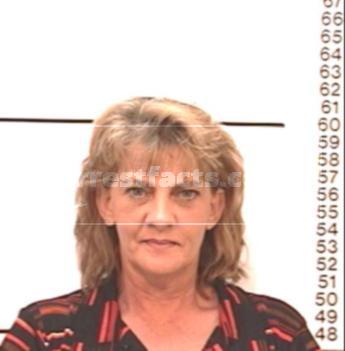 Vicki Williamson