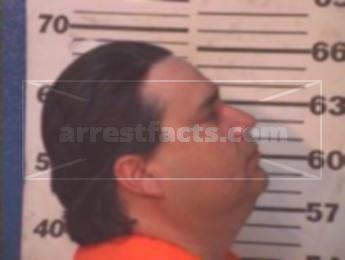 Jose Esteban Gomez