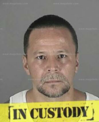 Gregory Filbert Vigil