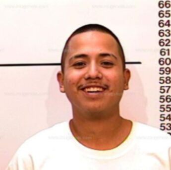 Francisco Javier Reyes