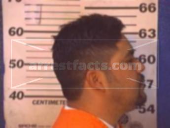 Alberto Salinas Ramirez