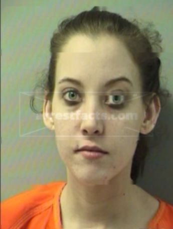 Miranda Faye Seagle