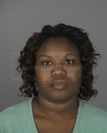 Lykeycha Shawne Kennedy