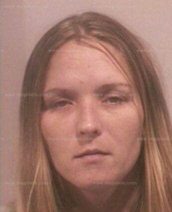Amanda Murray
