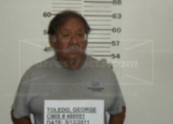 George Toledo