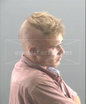 Jeremy Ray Overman