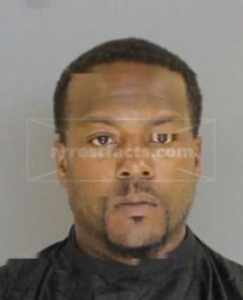 Kevin Ronique Davis