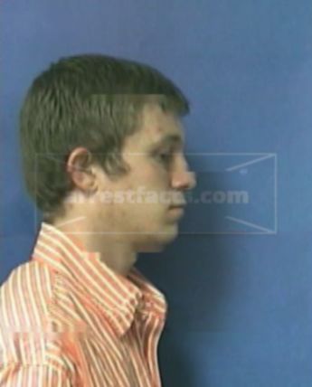 Brent Nicholas Bowden