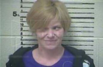 Betty Jean Burkhart