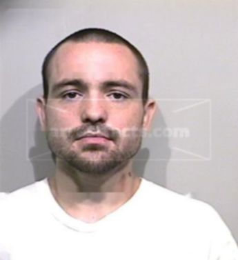 Joseph Michael Semmens