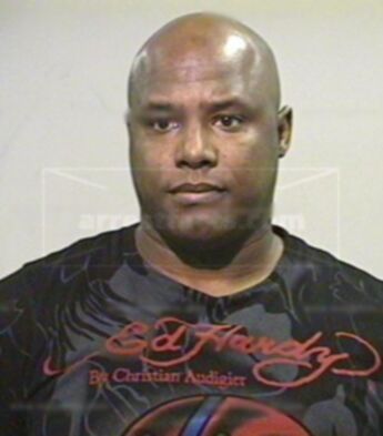 Donald Lewis