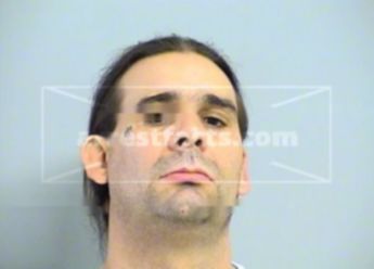 Brian Wayne Patterson