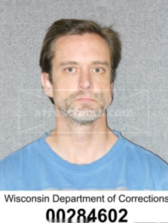 Mark A Galloway