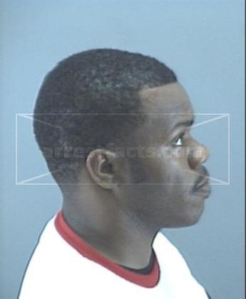 Nartavious Parker
