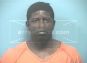 Charles Edward Williams