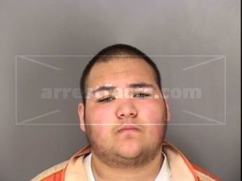Miguel Garcia Jr