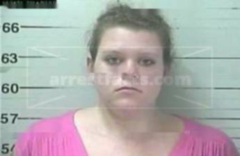Crystal Littell Barmer