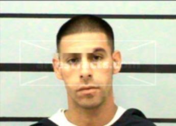 Matthew George Holguin