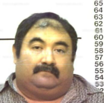 Jose Alfredo Sierra