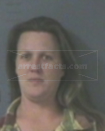 Brenda Oden Franks
