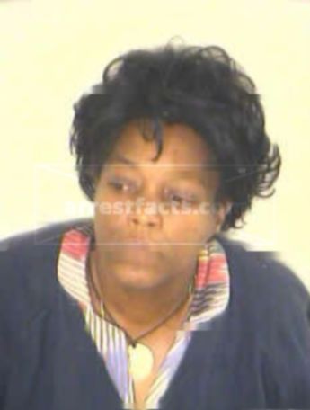 Sylvia Strickland