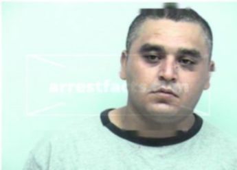 Gerardo Torres Gonzalez