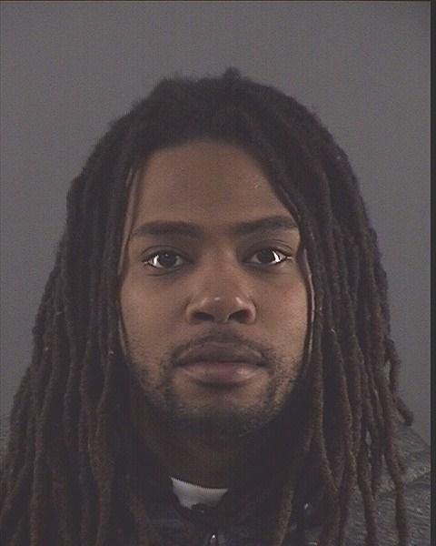 Terrance Michael Slater