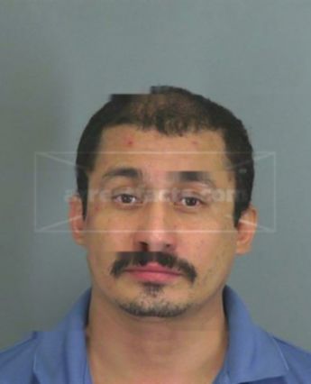 Alberto Garza Ramirez