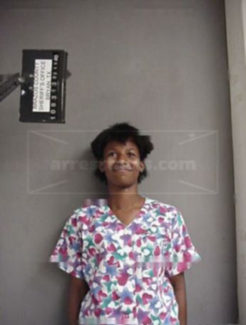 Lashunda Rene Shepard