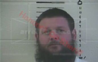 Brandon Lee Grantham