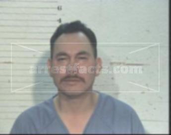 Pedro Perez Contreras